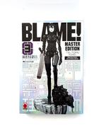 Blame! Master Edition